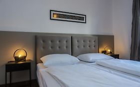 Apartments Silvano